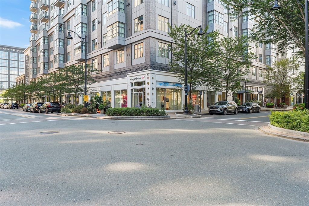 375 Canal Street, Unit 1103 Somerville, MA 02145 - Photo 4 of 28