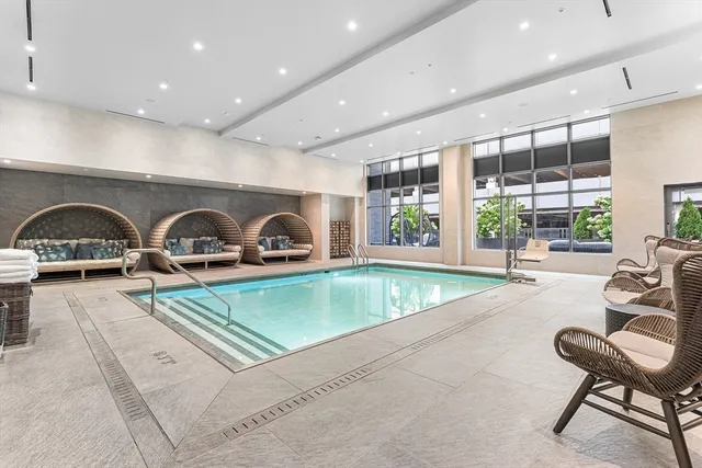 $869,999 | 375 Canal Street, Unit 1103, Somerville, MA 02145