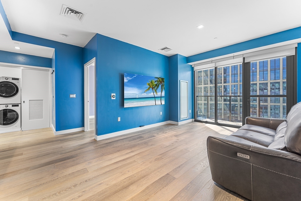 375 Canal Street, Unit 1103 Somerville, MA 02145 - Photo 10 of 28