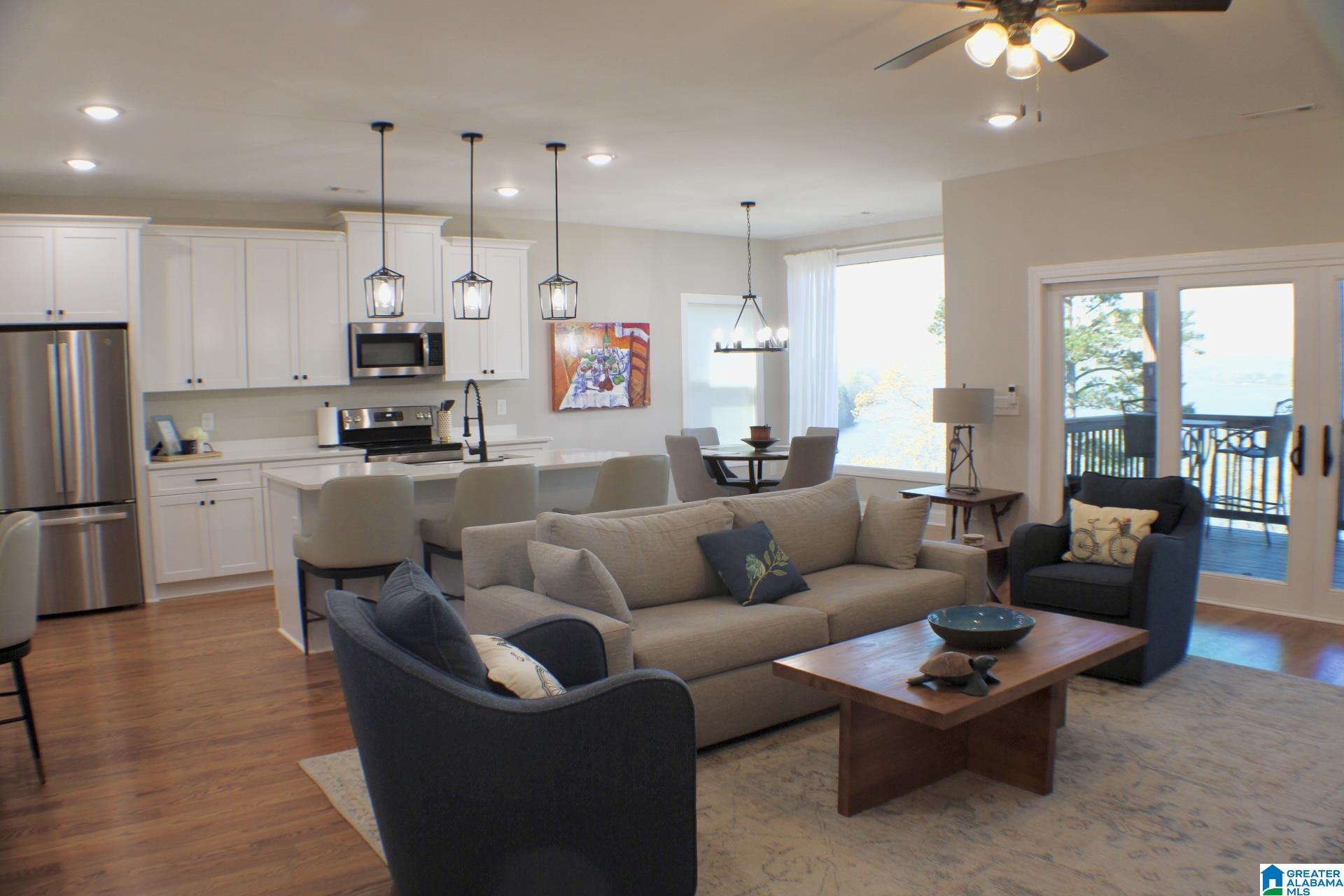260 Shoreline View Talladega, AL 35160 - Photo 4 of 67