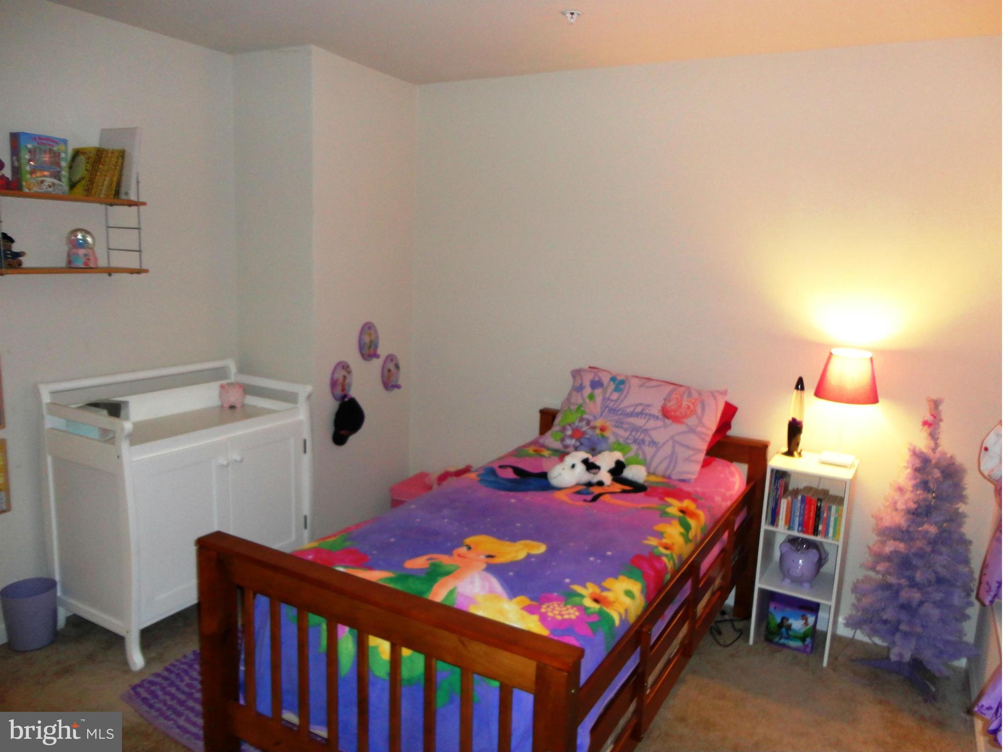 14302 Lusby Ridge Road Accokeek, MD 20607 - Photo 21 of 30 Fourth Bedroom