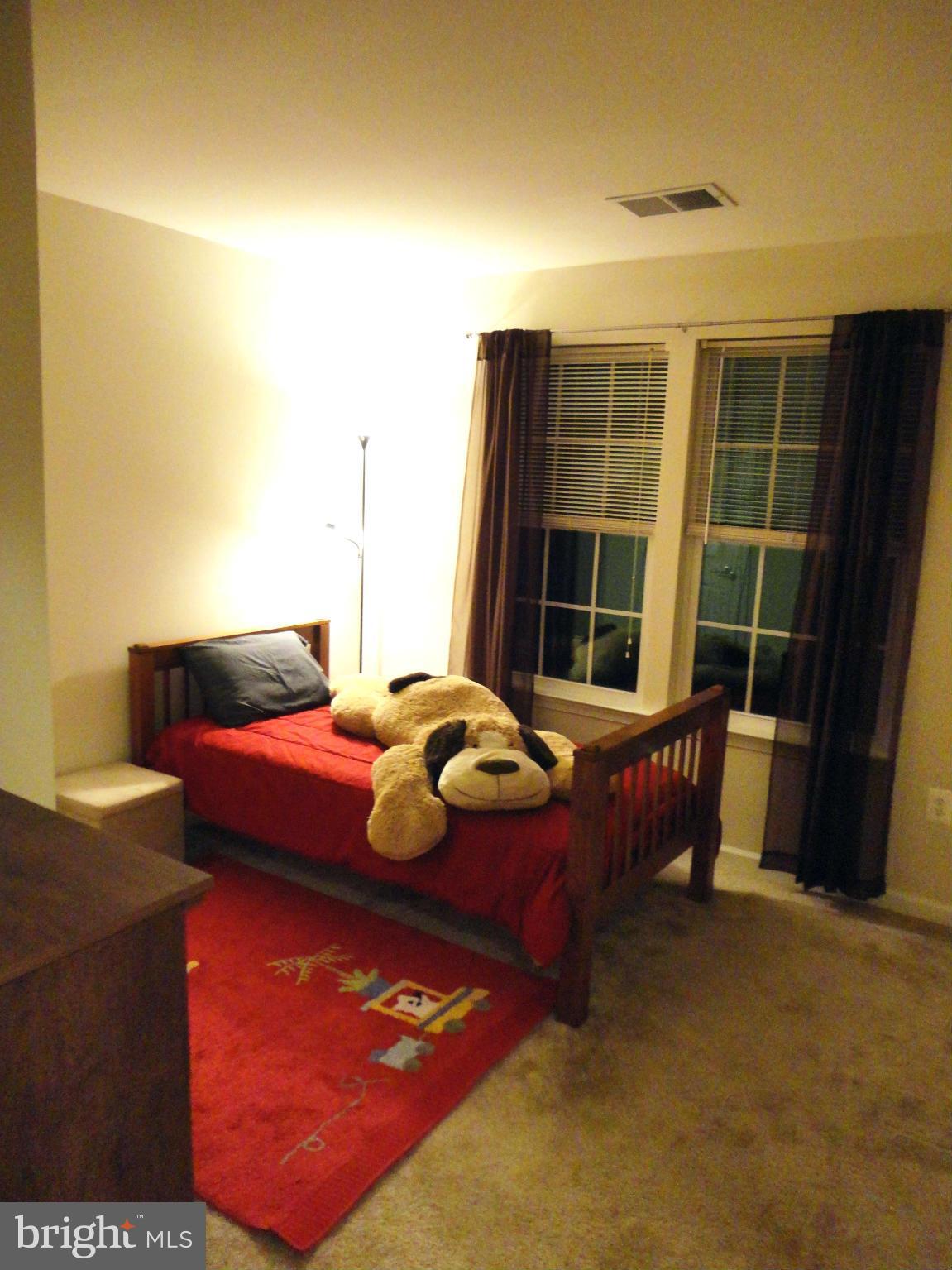 14302 Lusby Ridge Road Accokeek, MD 20607 - Photo 22 of 30 Third Bedroom