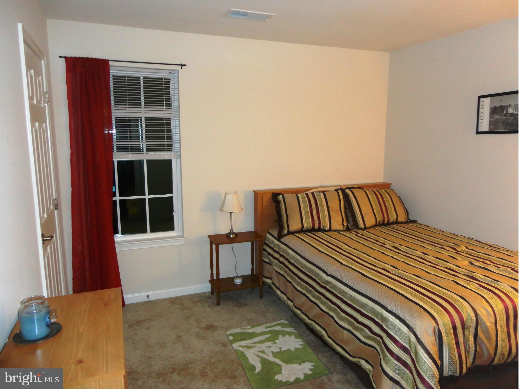 14302 Lusby Ridge Road Accokeek, MD 20607 - Photo 23 of 30 Second Bedroom