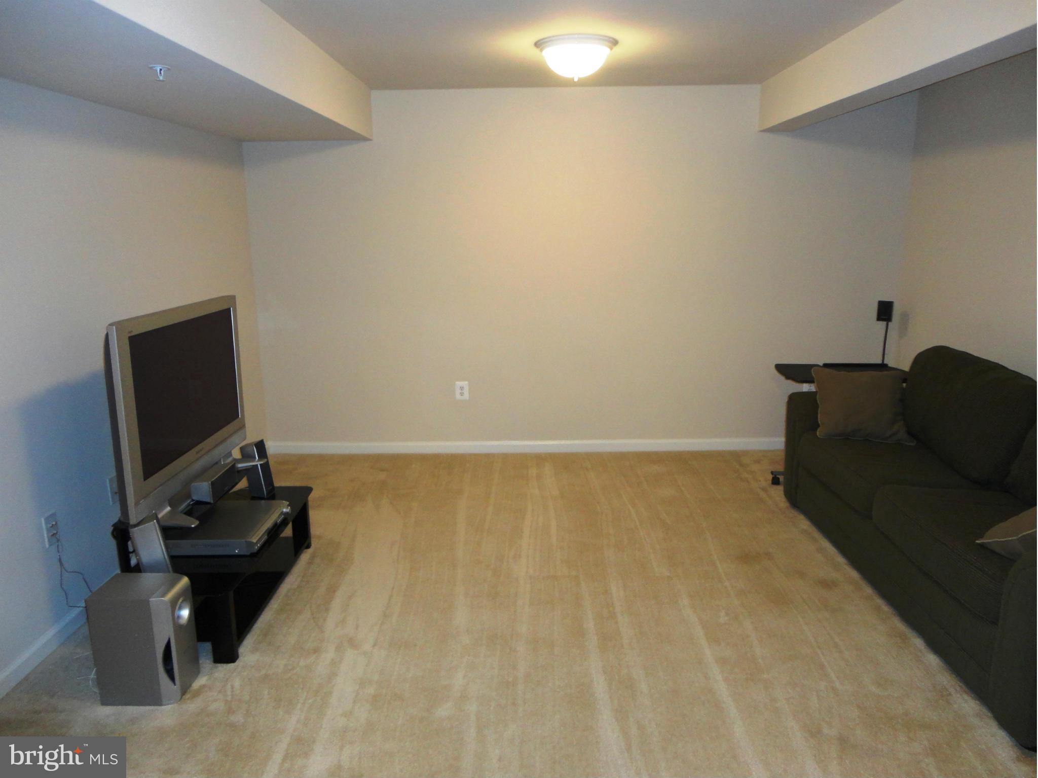 14302 Lusby Ridge Road Accokeek, MD 20607 - Photo 27 of 30 Media Room