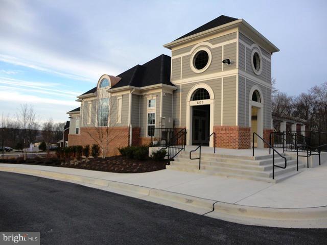 14302 Lusby Ridge Road Accokeek, MD 20607 - Photo 29 of 30 Community Center