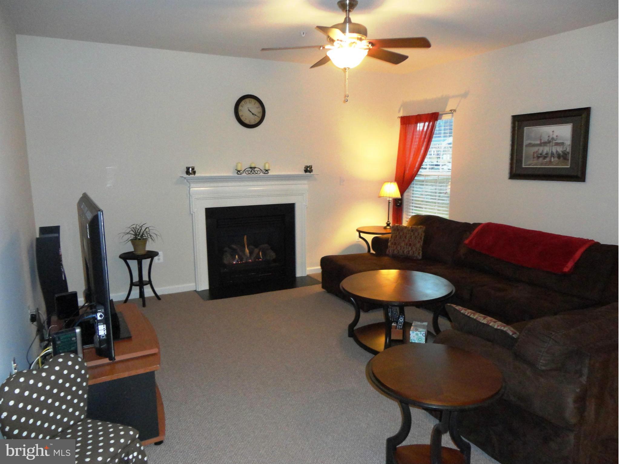 14302 Lusby Ridge Road Accokeek, MD 20607 - Photo 6 of 30 Family Room