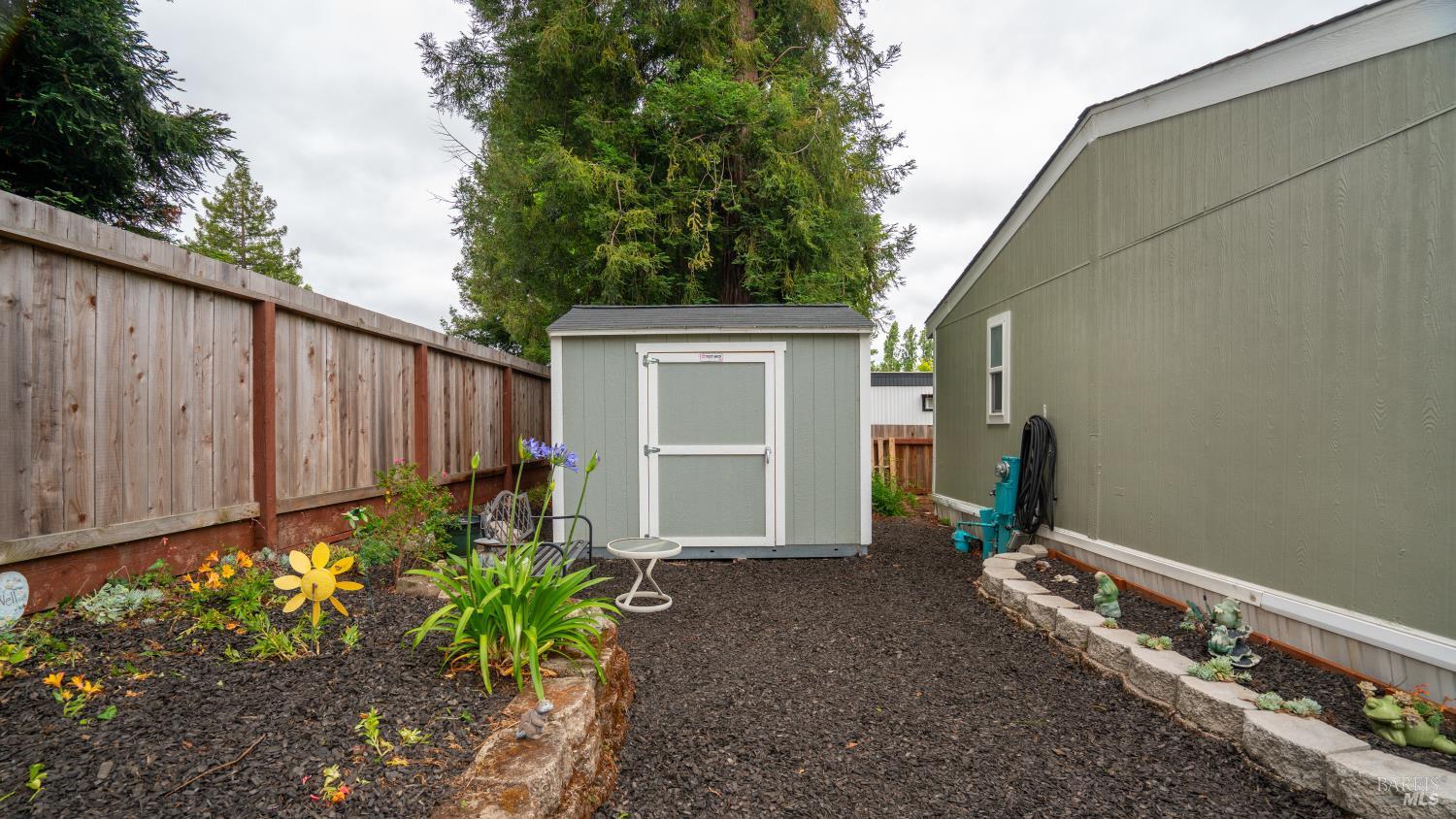 187 Rancho Verde Circle Rohnert Park, CA 94928 - Photo 40 of 44