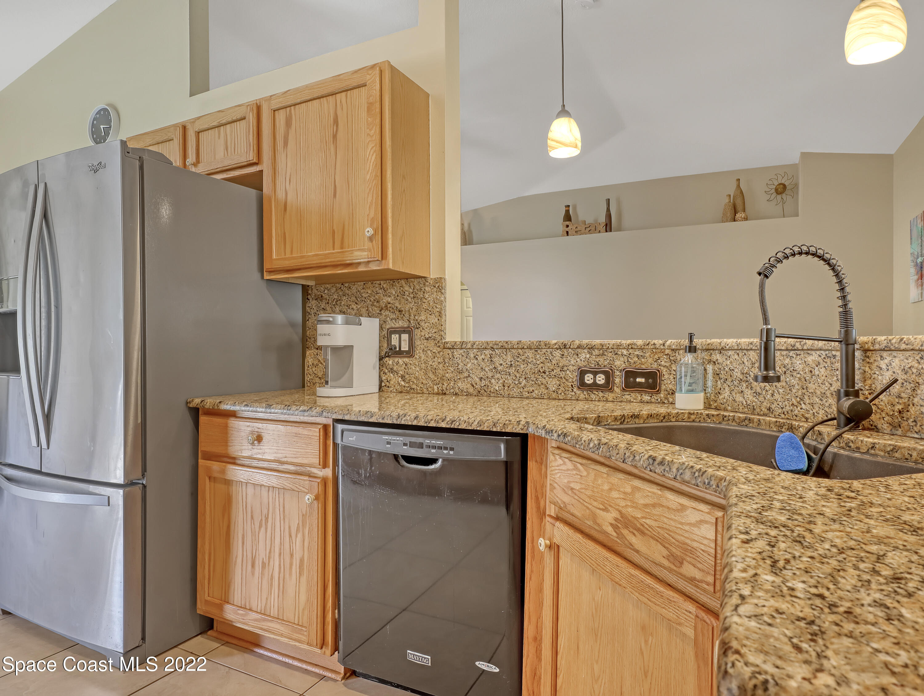 1501 Saxton Road Cocoa, FL 32926 - Photo 12 of 27 Granite Countertops