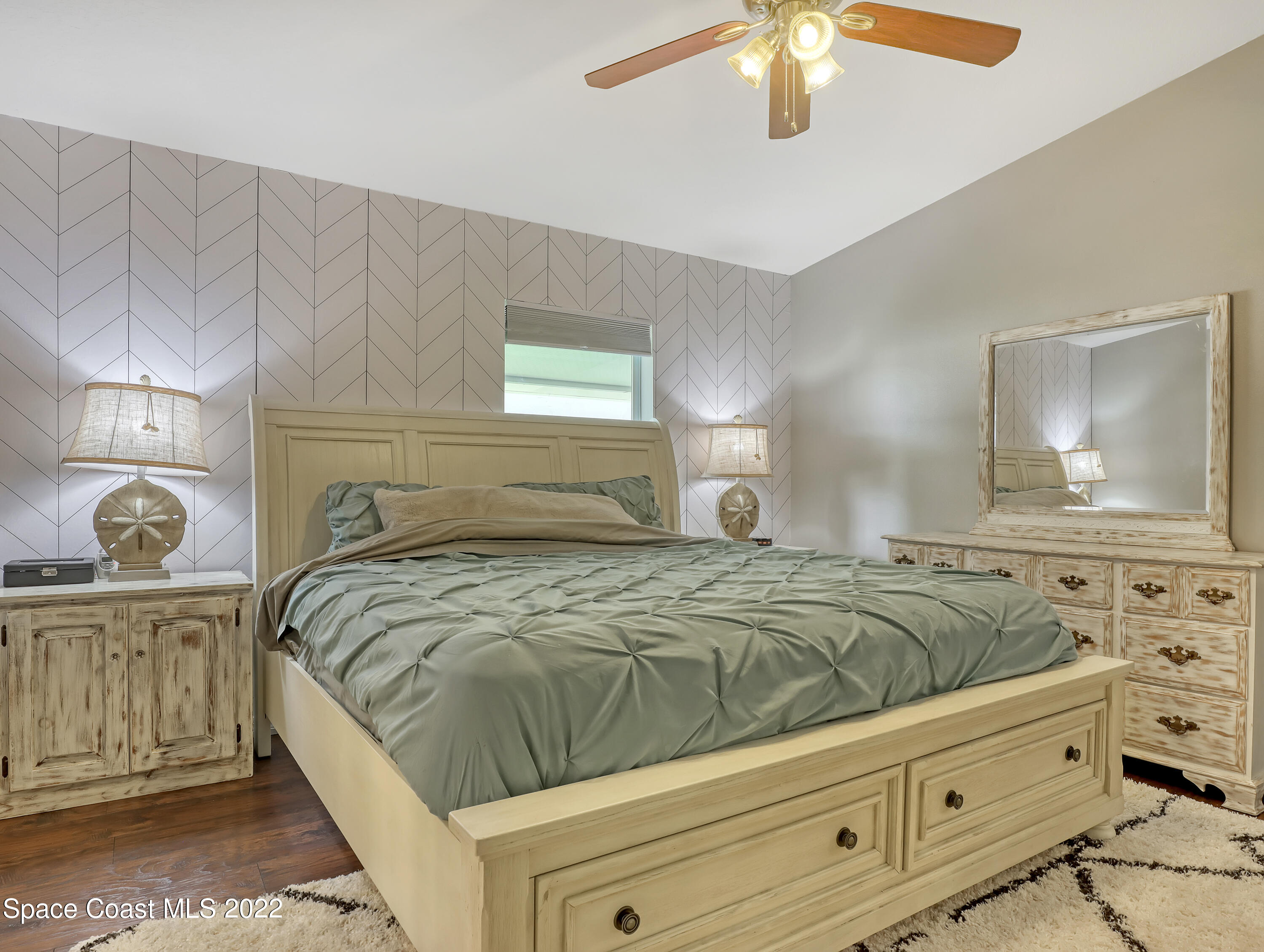 1501 Saxton Road Cocoa, FL 32926 - Photo 15 of 27 Light and Bright!