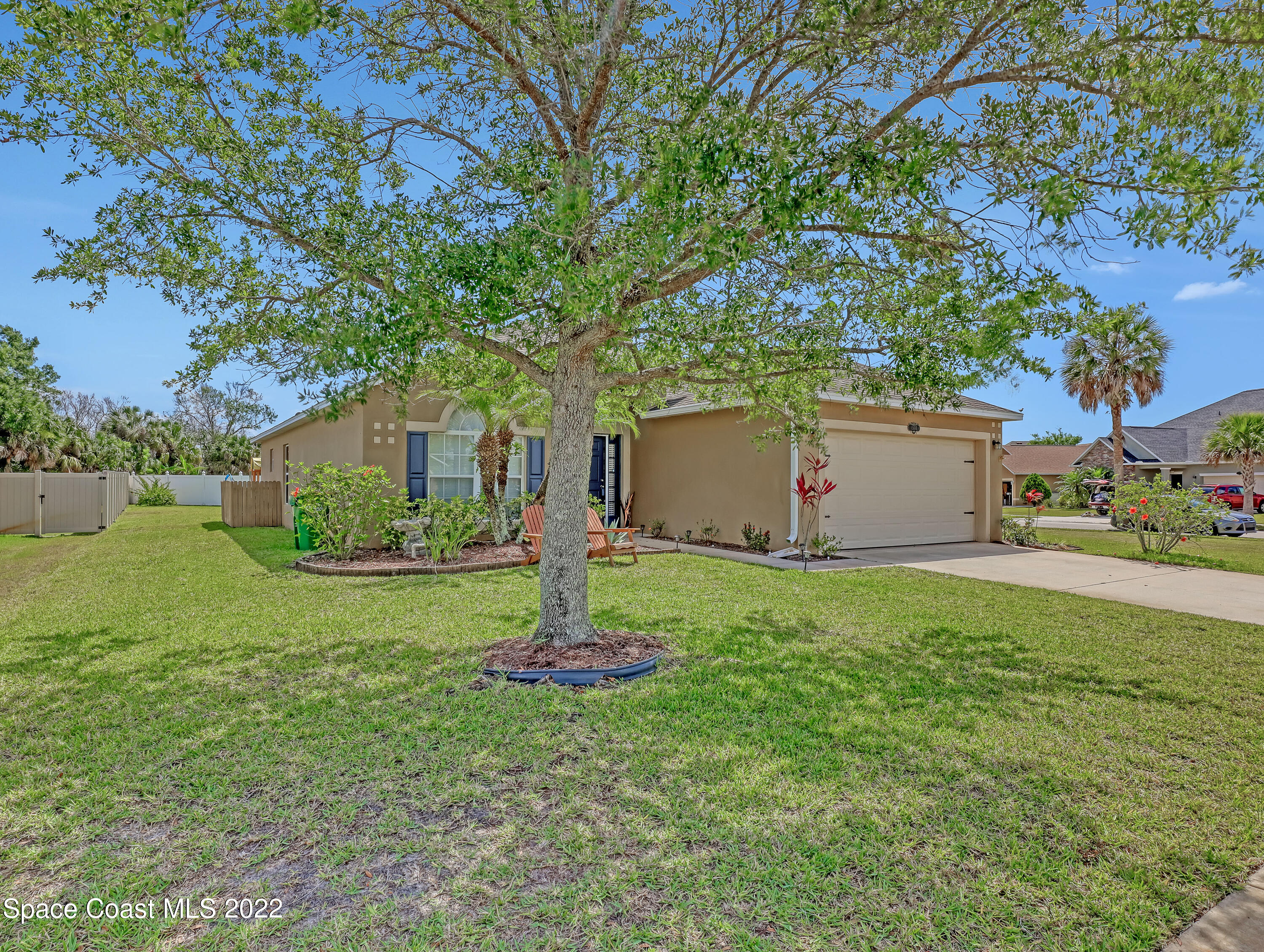 1501 Saxton Road Cocoa, FL 32926 - Photo 2 of 27 Beautiful Newer Home!