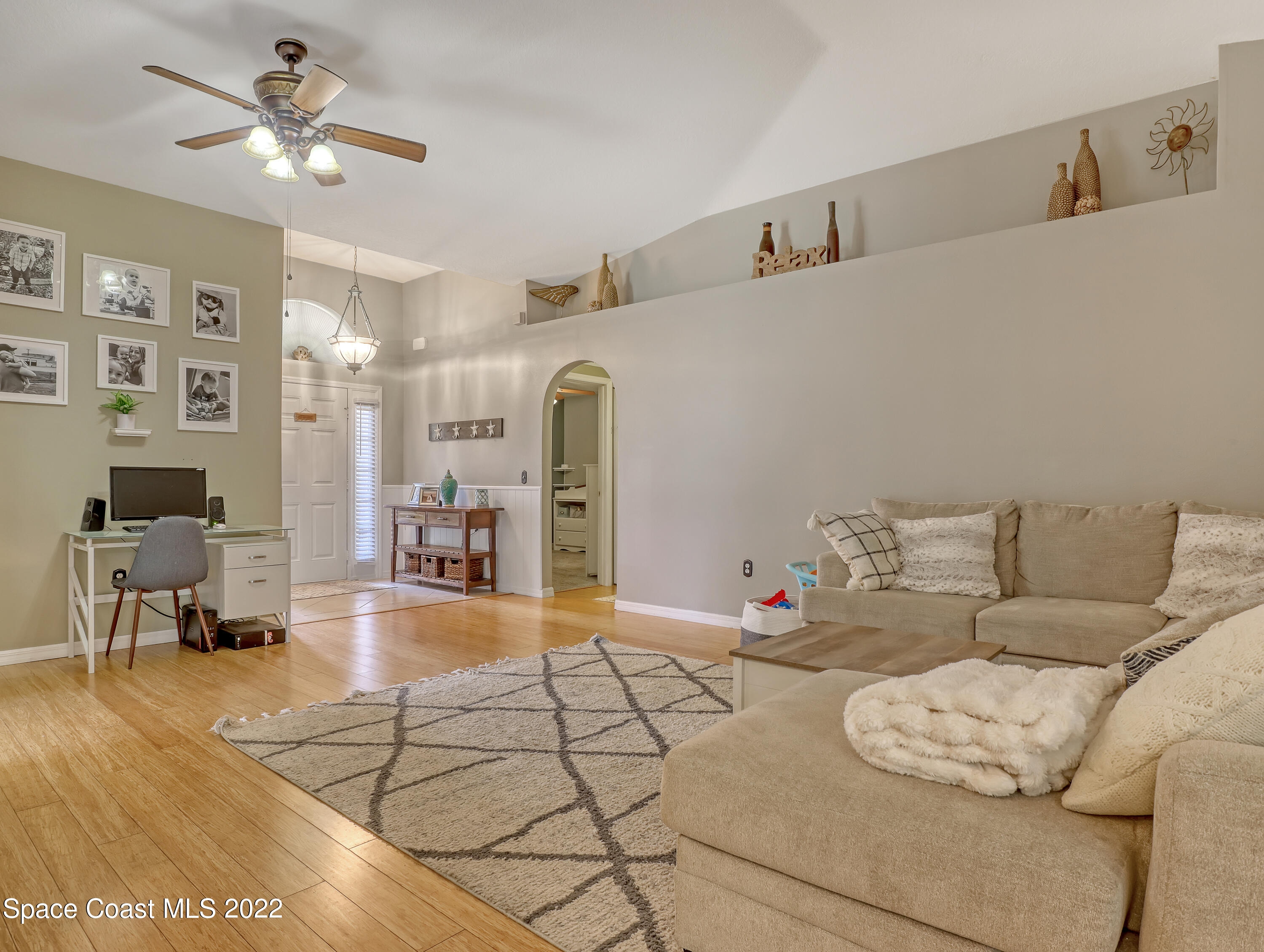 1501 Saxton Road Cocoa, FL 32926 - Photo 7 of 27 Tons of Open Space