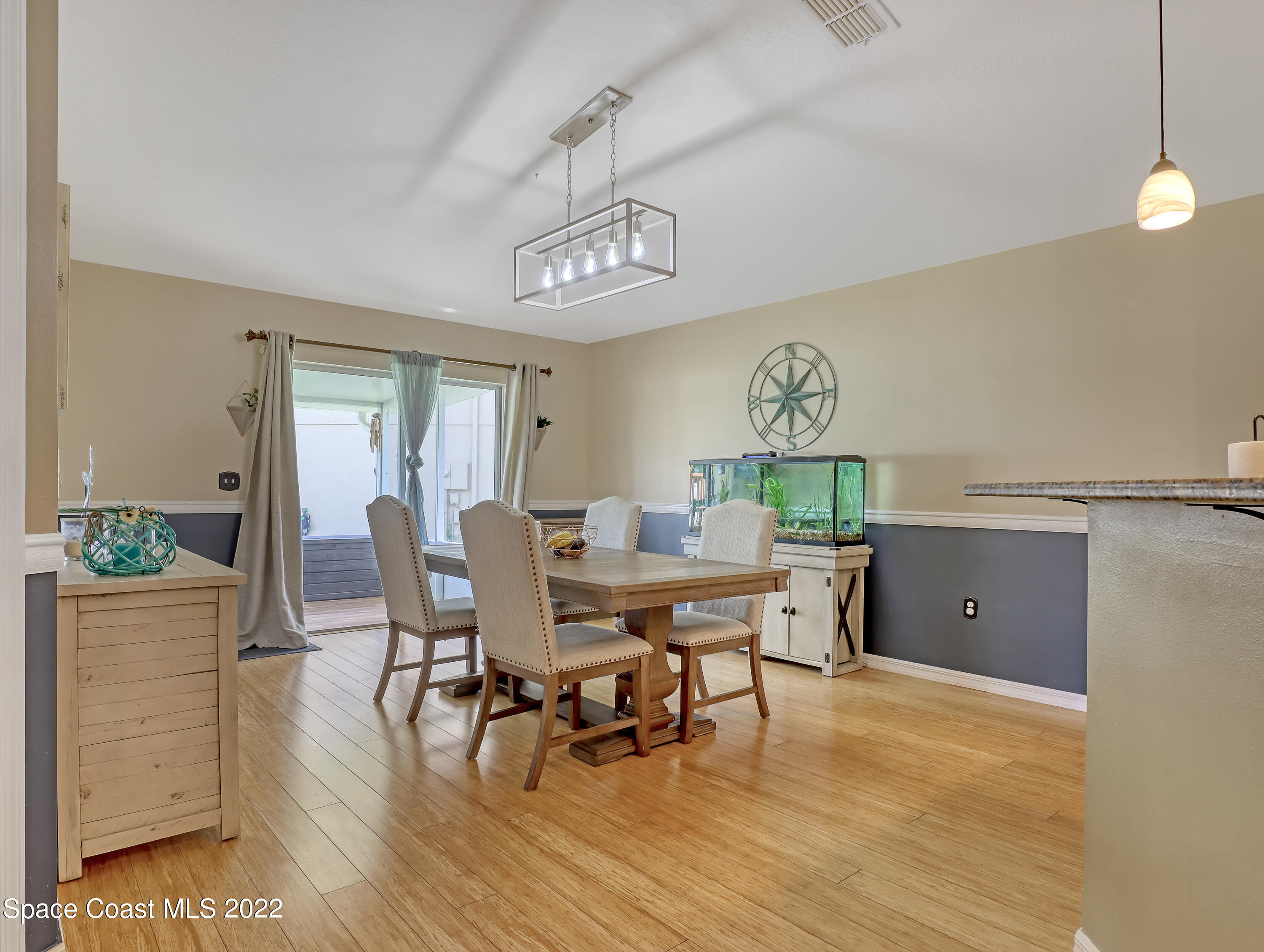 1501 Saxton Road Cocoa, FL 32926 - Photo 8 of 27 Beautiful High Ceilings