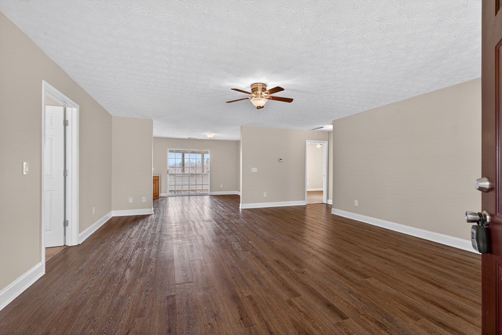 358 Old Jones Road Ellijay, GA 30536 - Photo 6 of 23 Gallery Image 6