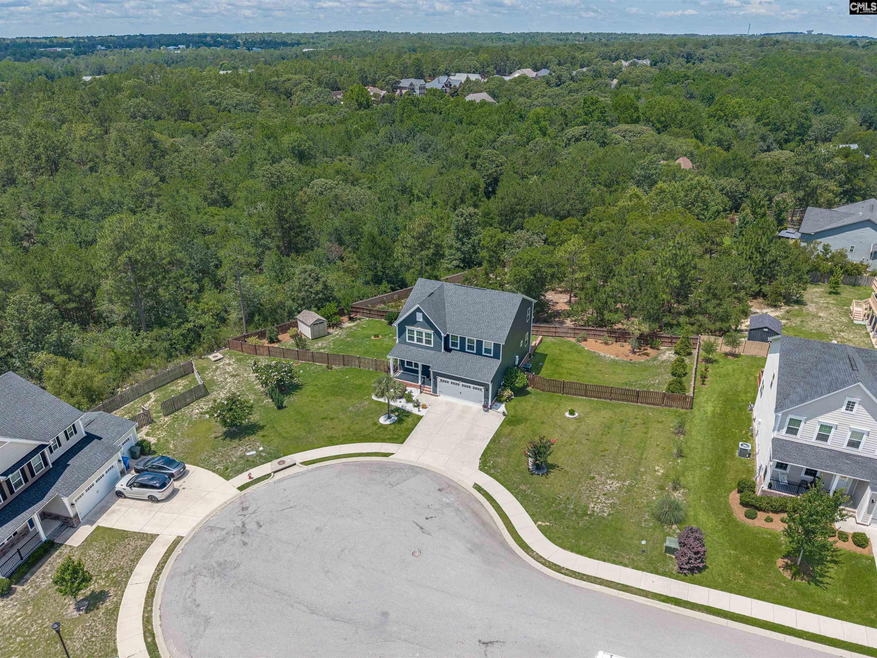 712 Bentgrass Court Elgin, SC 29045 - Photo 58 of 70