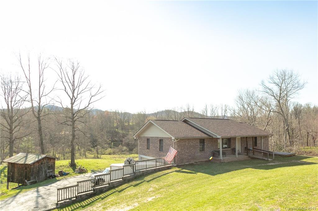 782 Dula Road Spruce Pine, NC 28777 - Photo 40 of 41 Gallery Image 40