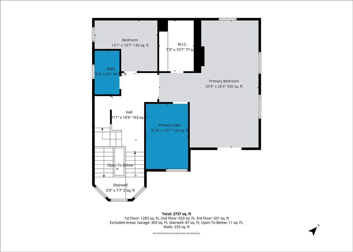 145 Columbus Street Rio Dell, CA 95562 - Photo 39 of 40