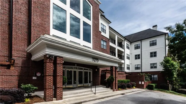 $430,000 | 3275 Lenox Road Northeast, Unit 413, Atlanta, GA 30324