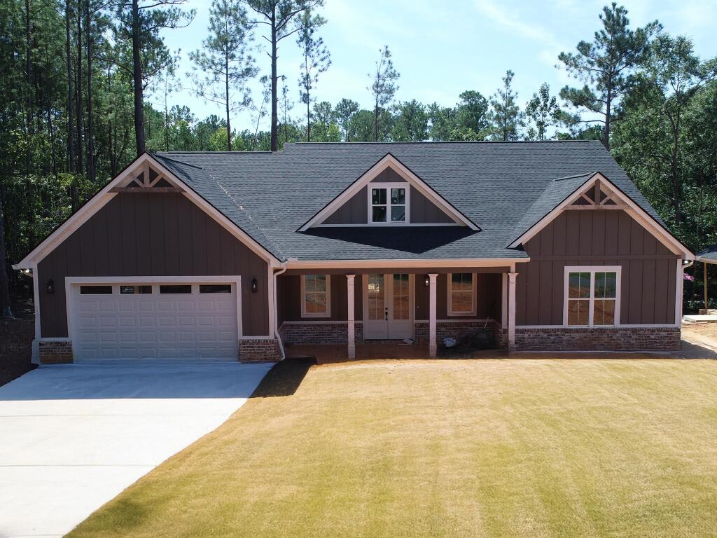 306 Clipper Trace McCormick, SC 29835 - Photo 1 of 24 306 Clipper Trace For MLS