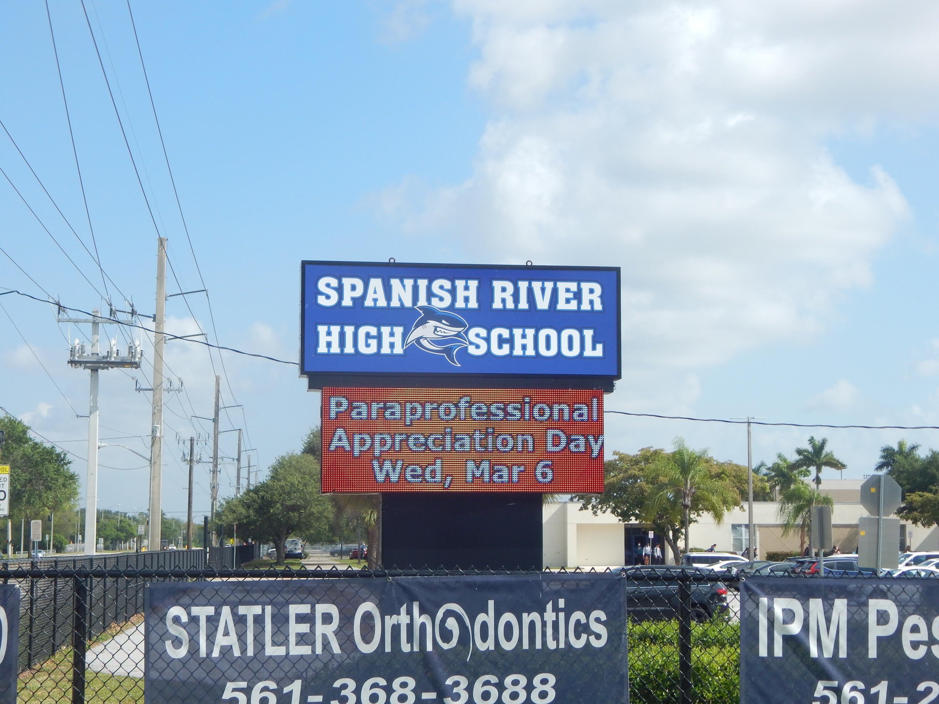2530 Northwest 40th Street Boca Raton, FL 33434 - Photo 28 of 35 a sign on the side of a building