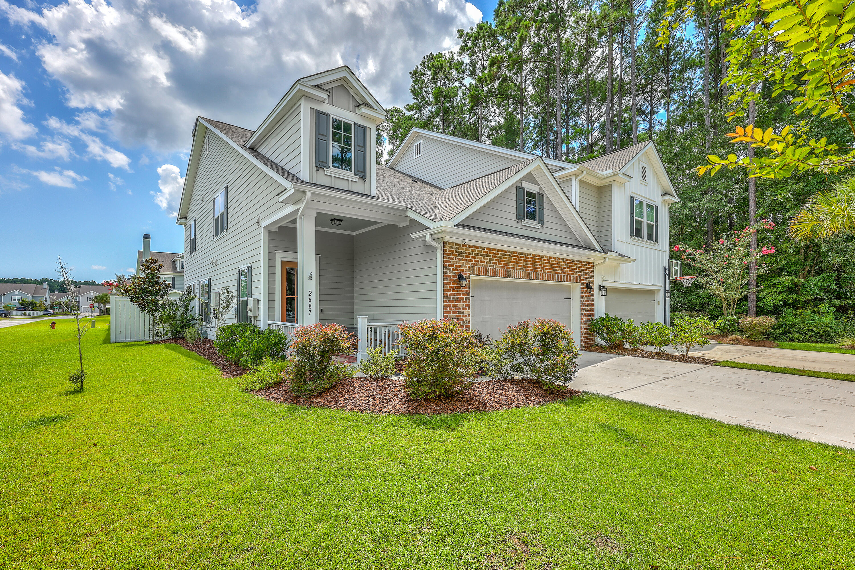 2687 Basildon Road Mount Pleasant, SC 29466 - Photo 1 of 39 Welcome Home!