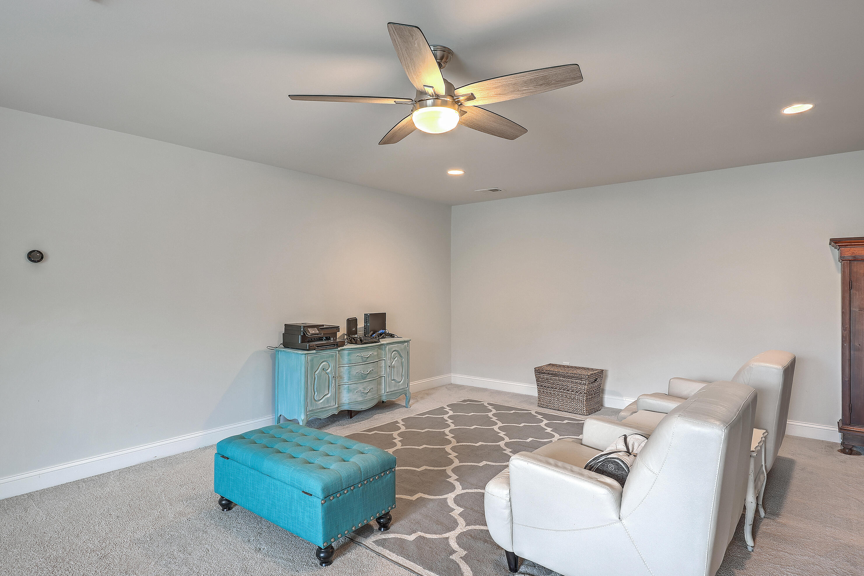 2687 Basildon Road Mount Pleasant, SC 29466 - Photo 20 of 39 Another view of loft
