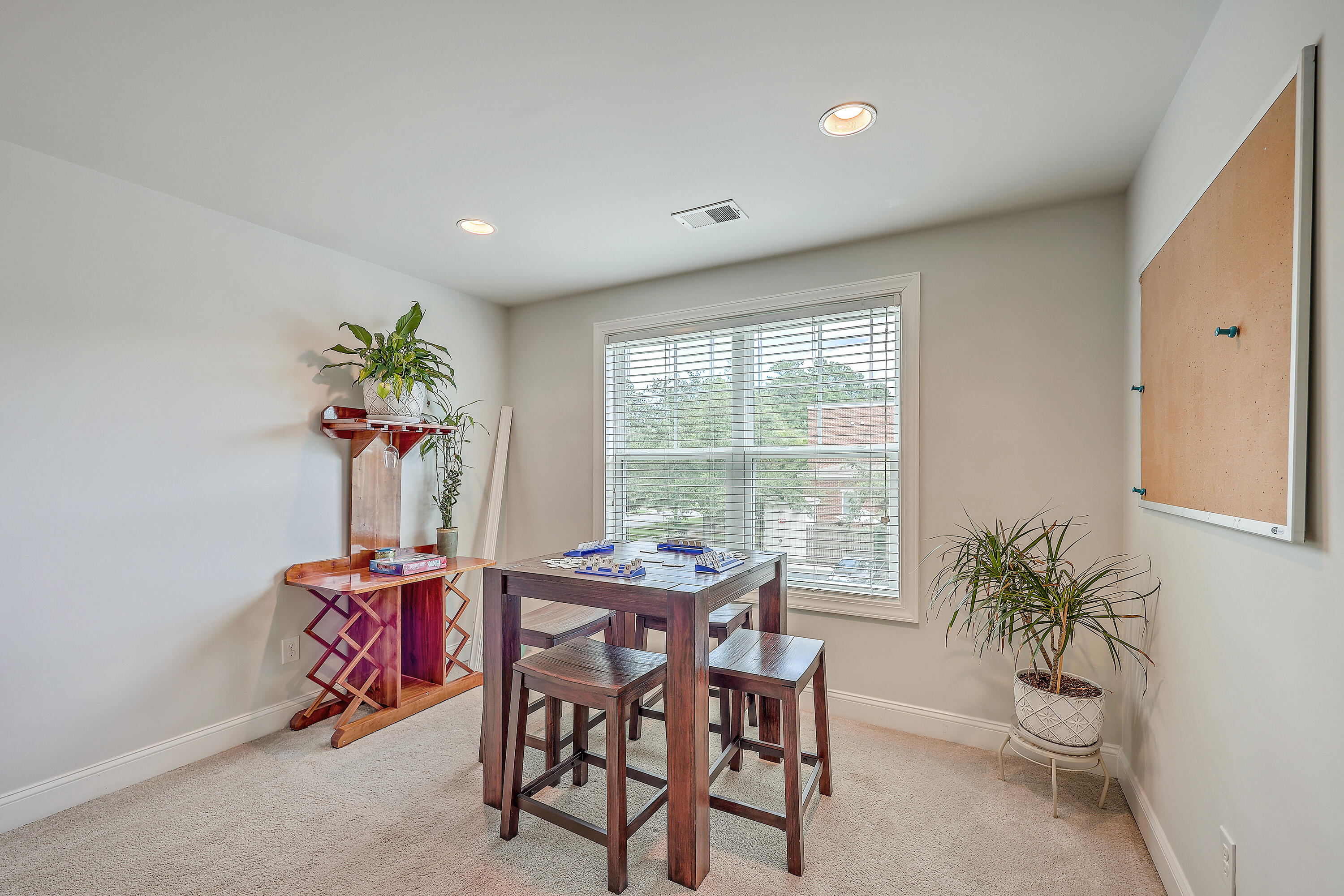 2687 Basildon Road Mount Pleasant, SC 29466 - Photo 21 of 39 Game area of loft