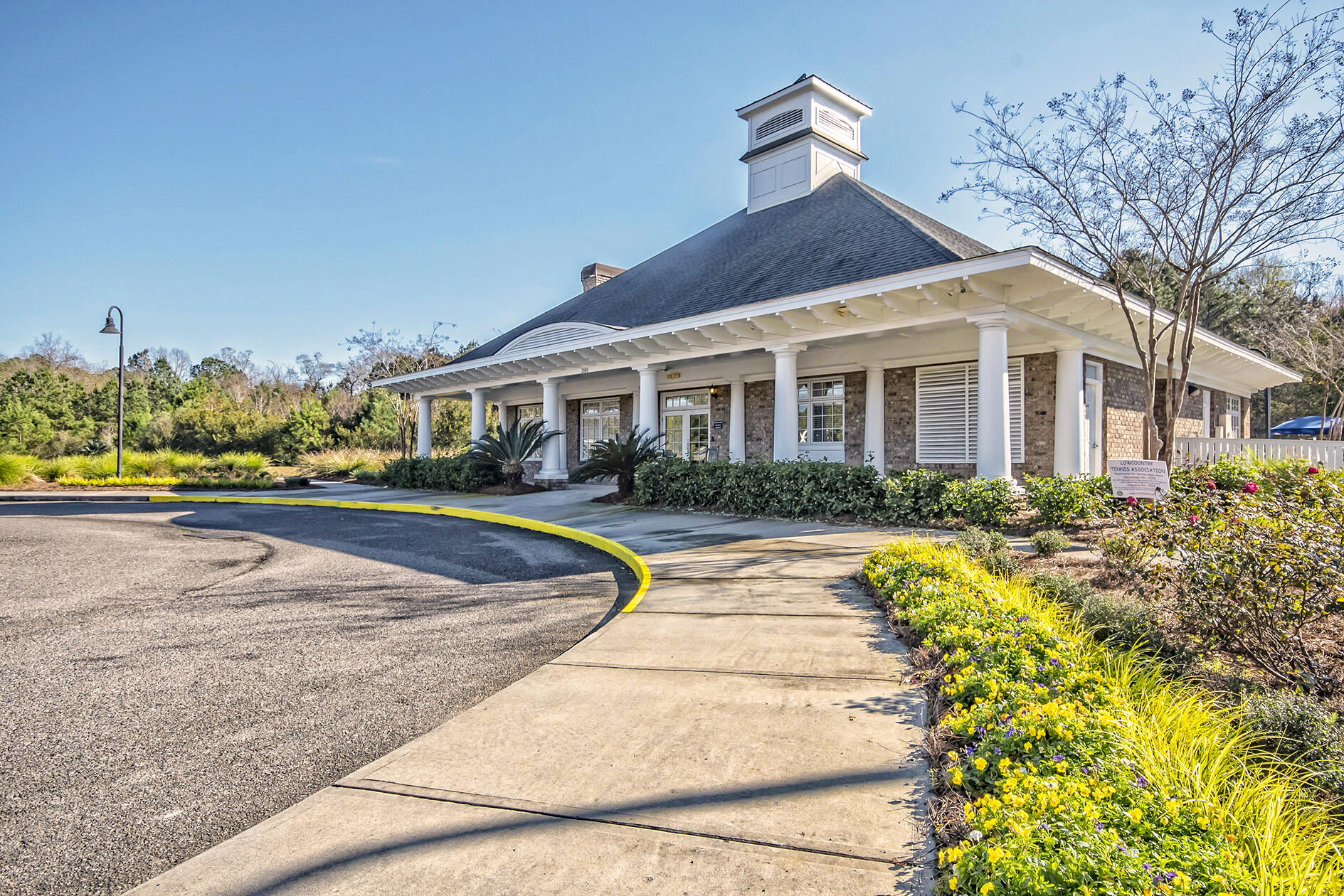 2687 Basildon Road Mount Pleasant, SC 29466 - Photo 34 of 39 Park West Club house
