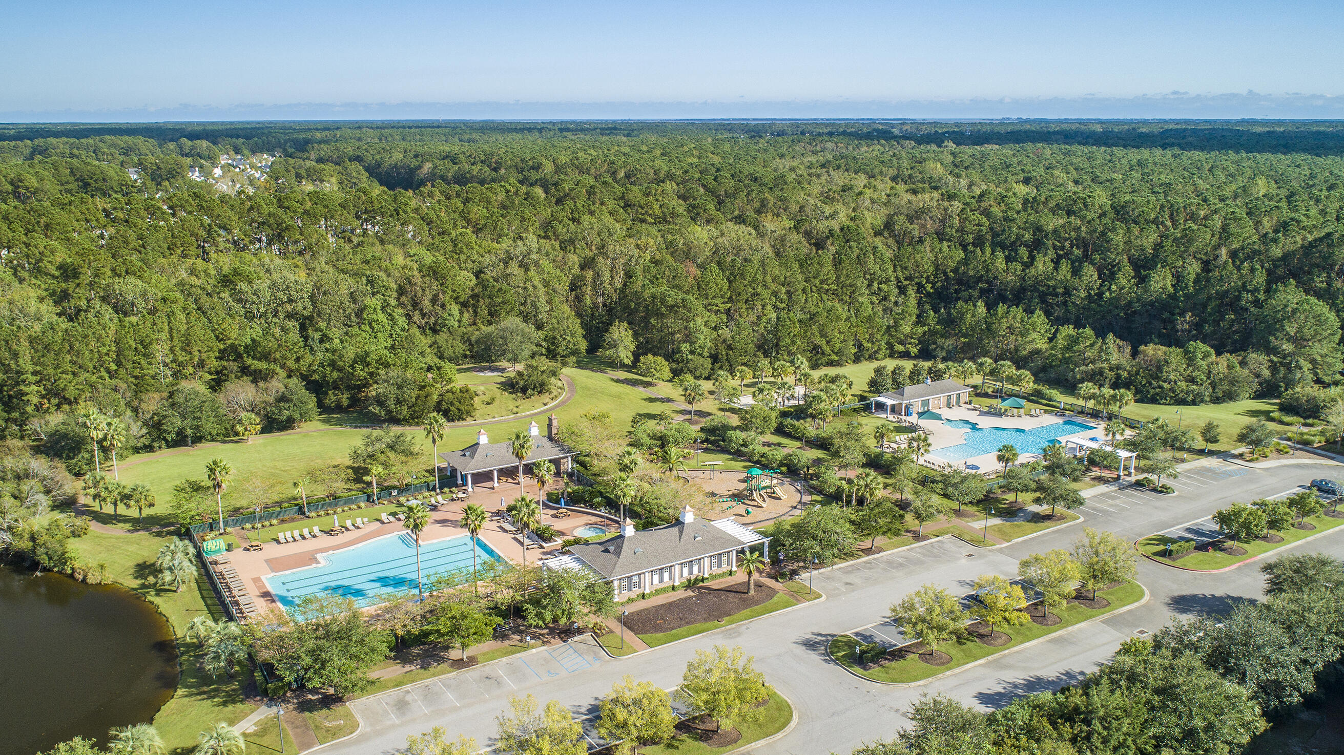 2687 Basildon Road Mount Pleasant, SC 29466 - Photo 37 of 39 Two community pools