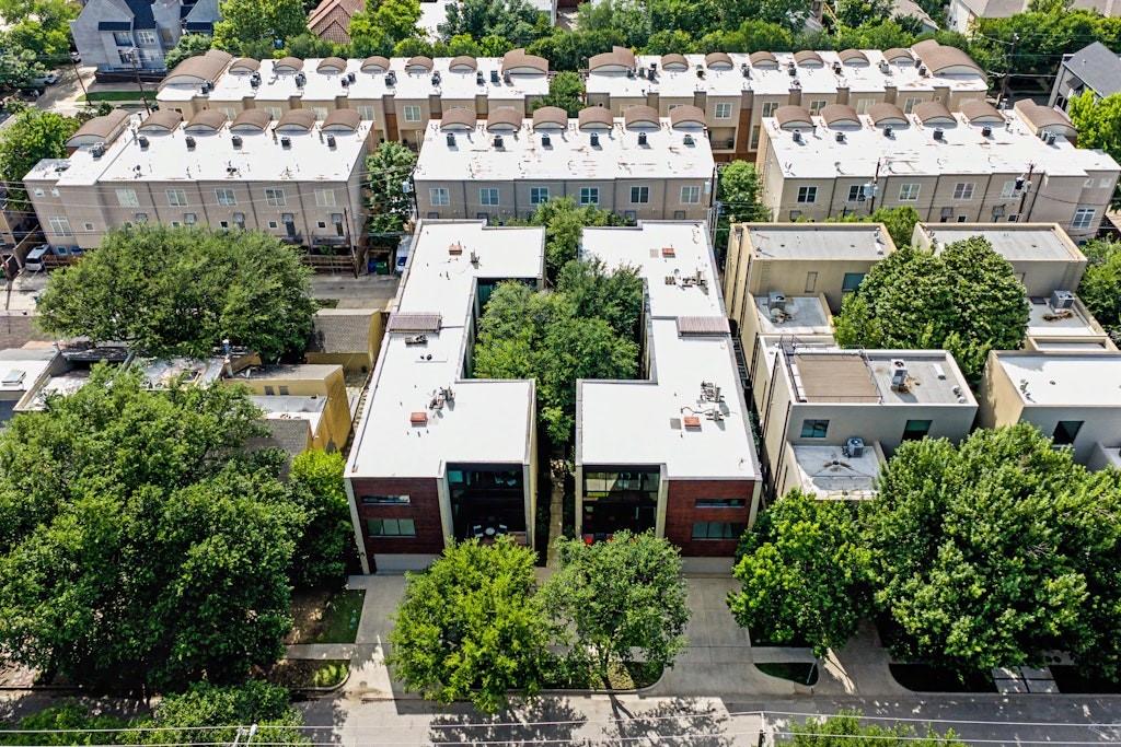 4327 Travis Street Dallas, TX 75205 - Photo 23 of 23