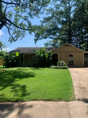 $163,000 | 6989 Cherry Blossom Drive, Memphis, TN 38133