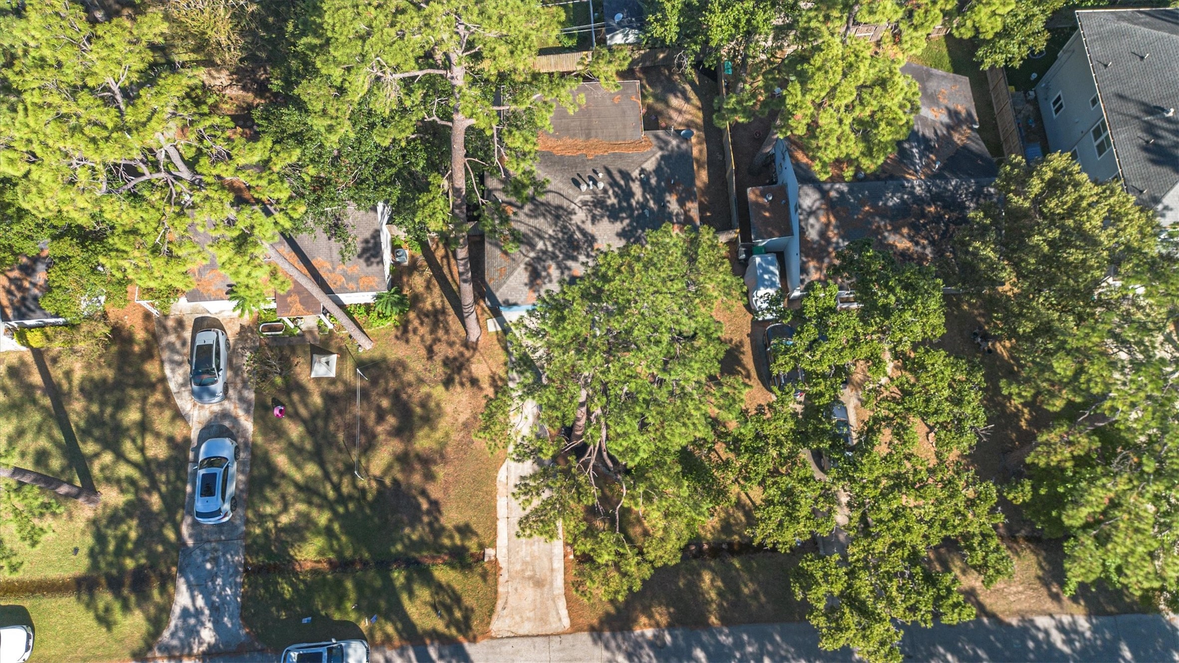 1062 Lamonte Lane Houston, TX 77018 - Photo 48 of 49