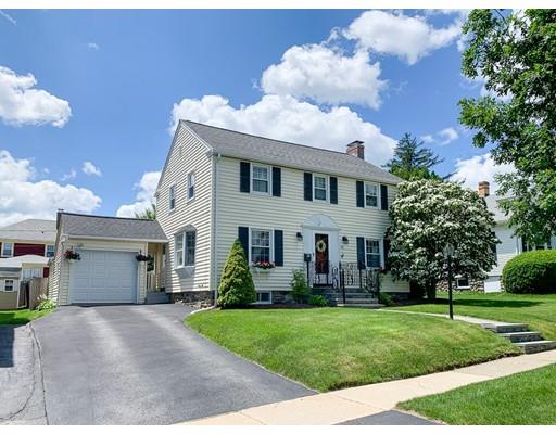 6 Bellingham Road Worcester, MA 01606 - Photo 1 of 39
