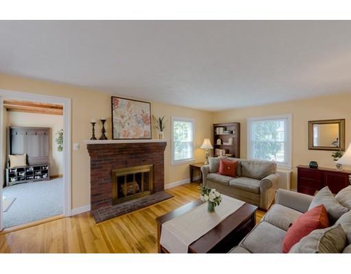6 Bellingham Road Worcester, MA 01606 - Photo 17 of 39