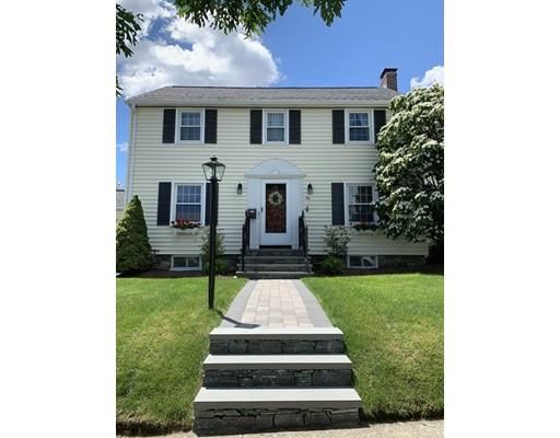 6 Bellingham Road Worcester, MA 01606 - Photo 2 of 39