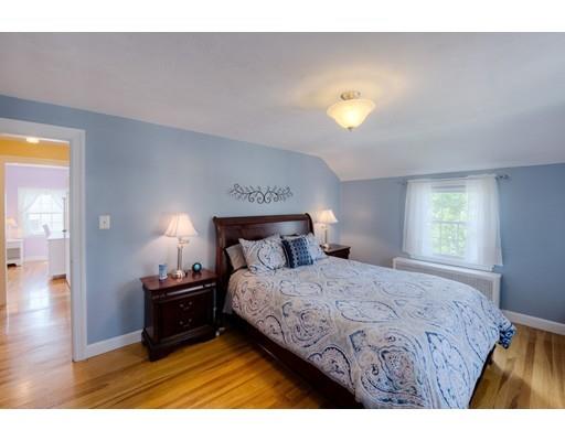 6 Bellingham Road Worcester, MA 01606 - Photo 22 of 39