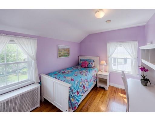 6 Bellingham Road Worcester, MA 01606 - Photo 25 of 39