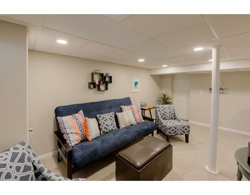 6 Bellingham Road Worcester, MA 01606 - Photo 27 of 39