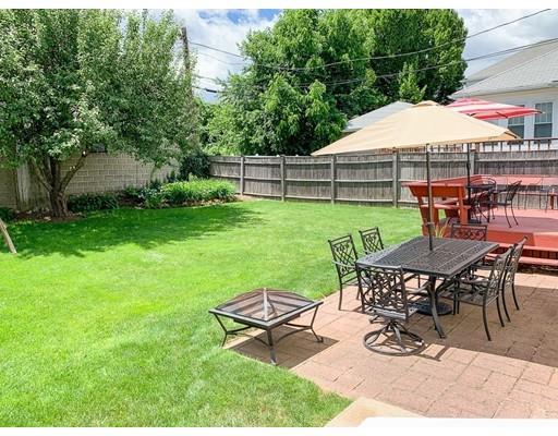 6 Bellingham Road Worcester, MA 01606 - Photo 32 of 39