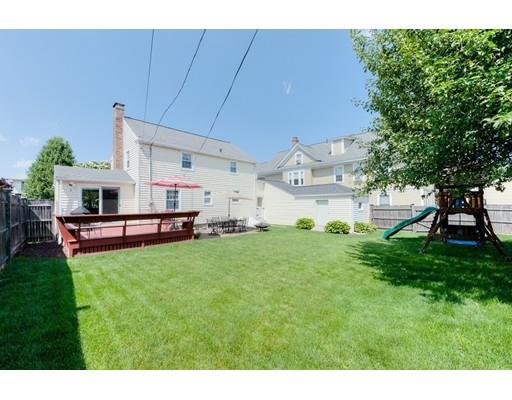 6 Bellingham Road Worcester, MA 01606 - Photo 35 of 39