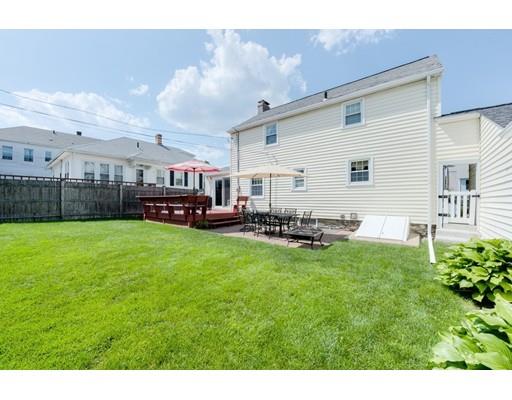 6 Bellingham Road Worcester, MA 01606 - Photo 36 of 39