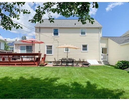 6 Bellingham Road Worcester, MA 01606 - Photo 38 of 39
