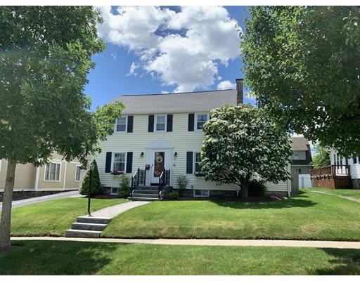 6 Bellingham Road Worcester, MA 01606 - Photo 39 of 39