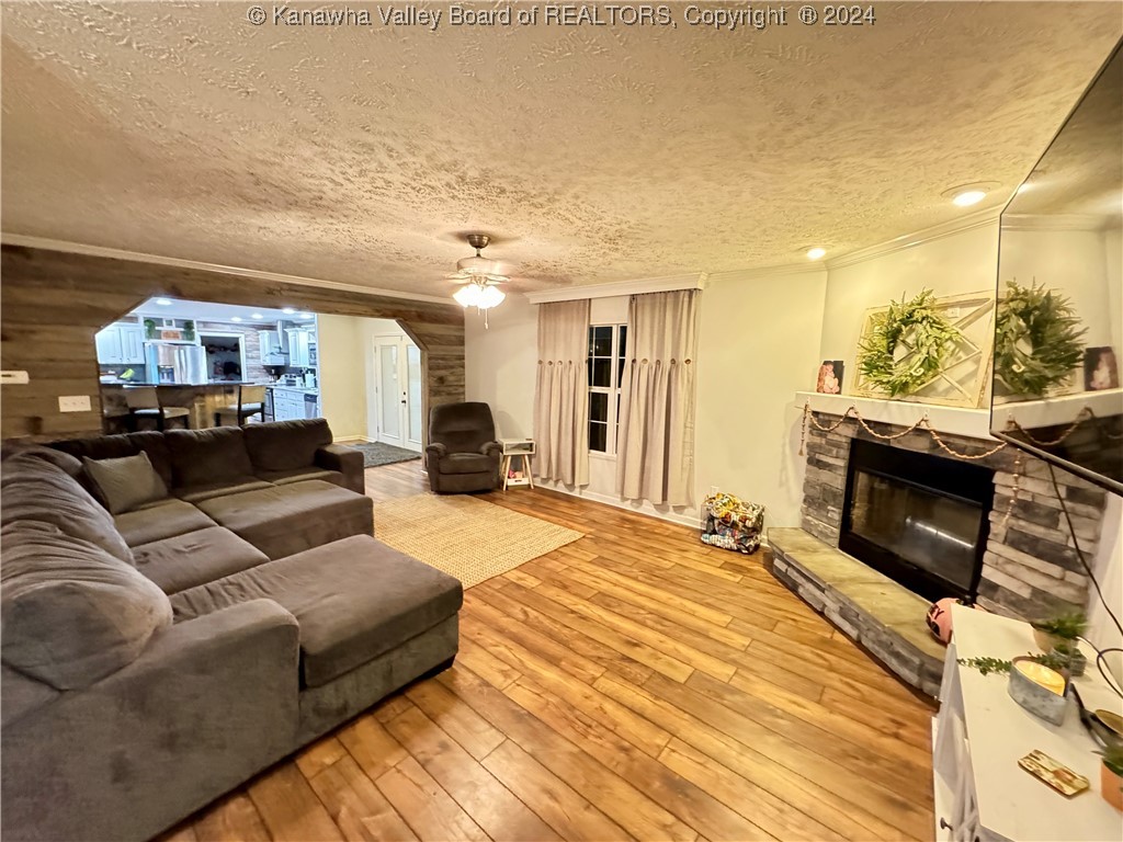 138 Anchor Road Chapmanville, WV 25508 - Photo 16 of 50 Gallery Image 16