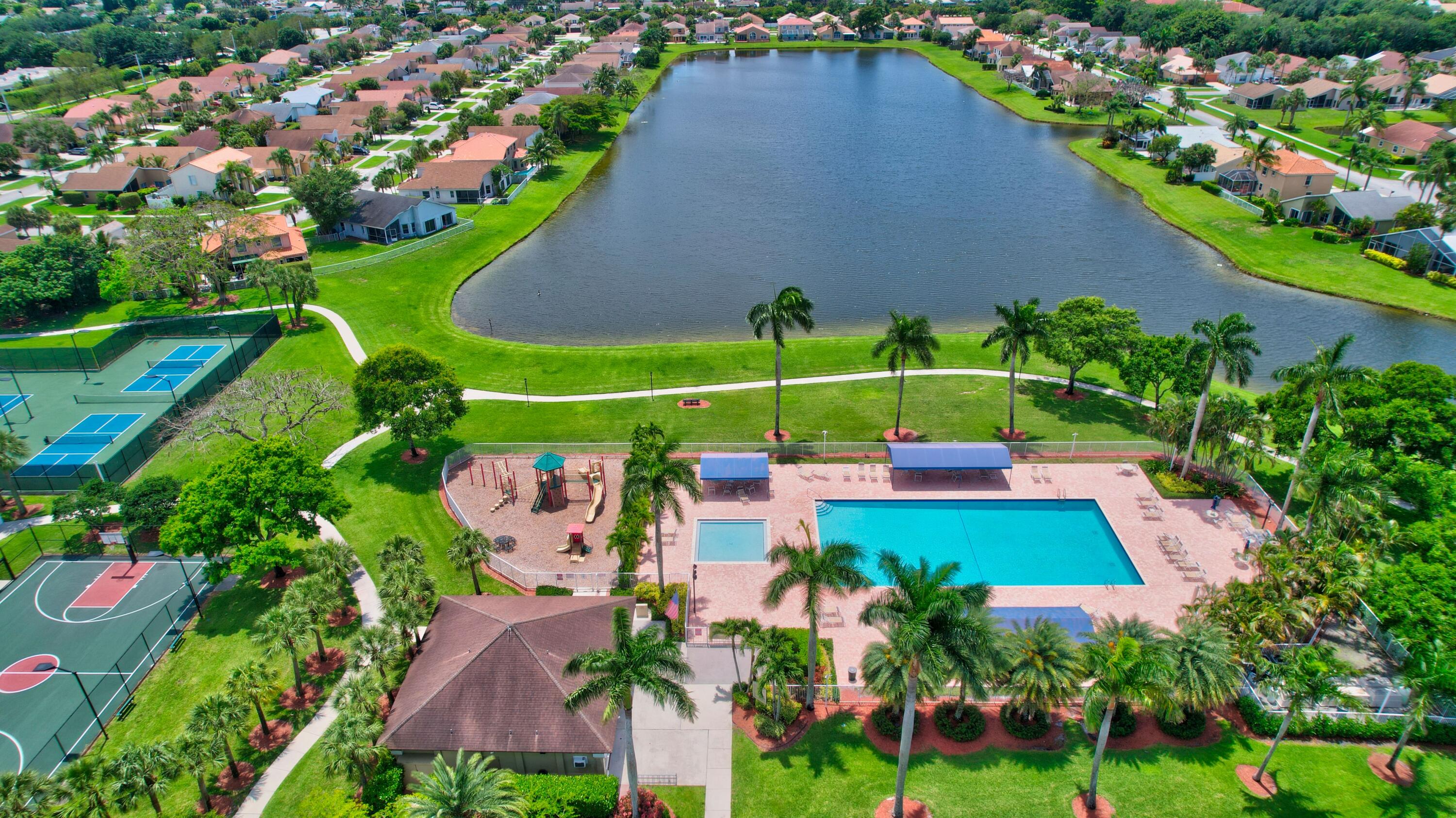 9873 Robins Nest Road Boca Raton, FL 33496 - Photo 64 of 64 DJI_0631_2_3_4_5