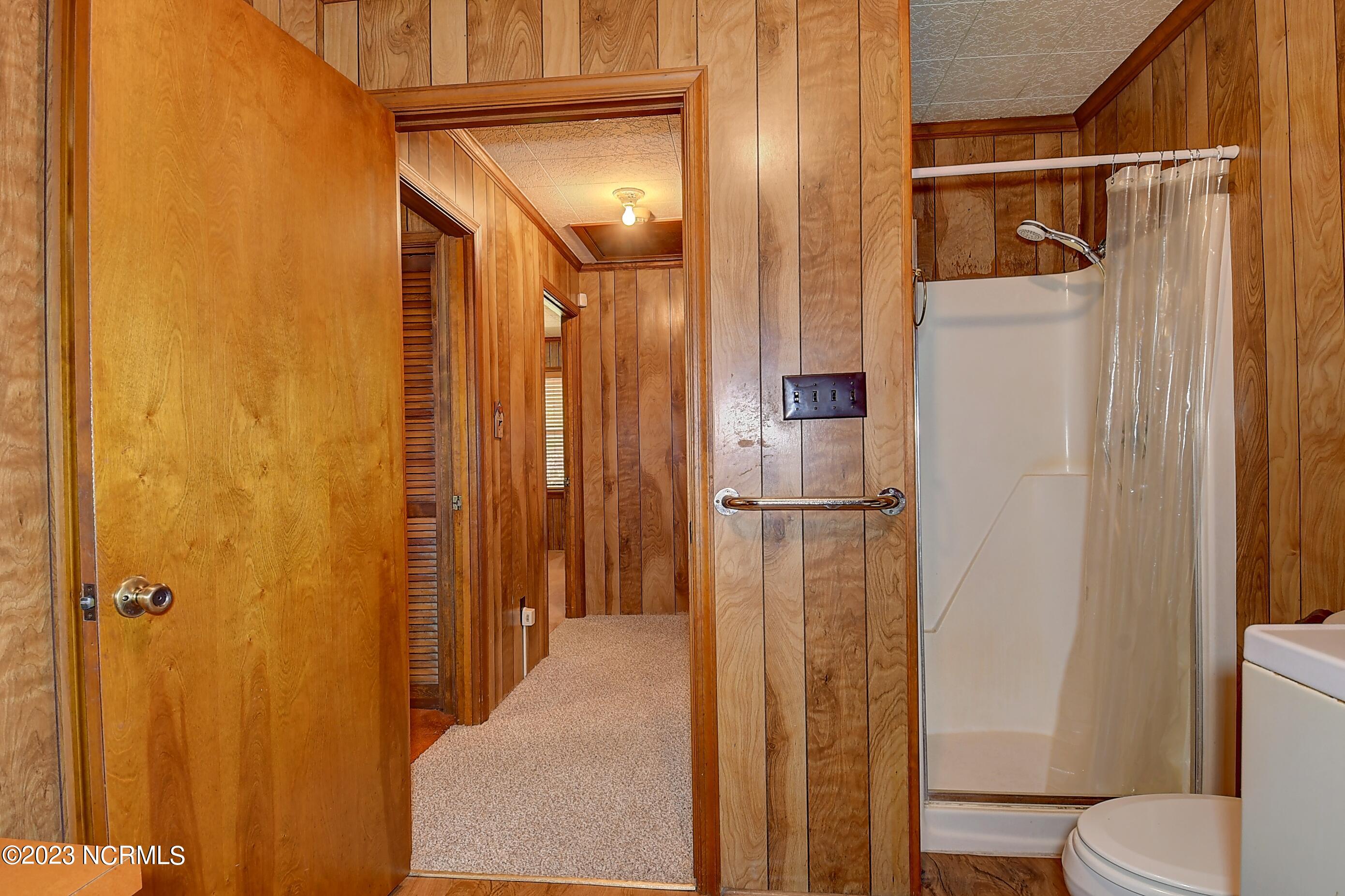 97 Taylor Mill Road Eure, NC 27935 - Photo 38 of 54 42-Bathroom