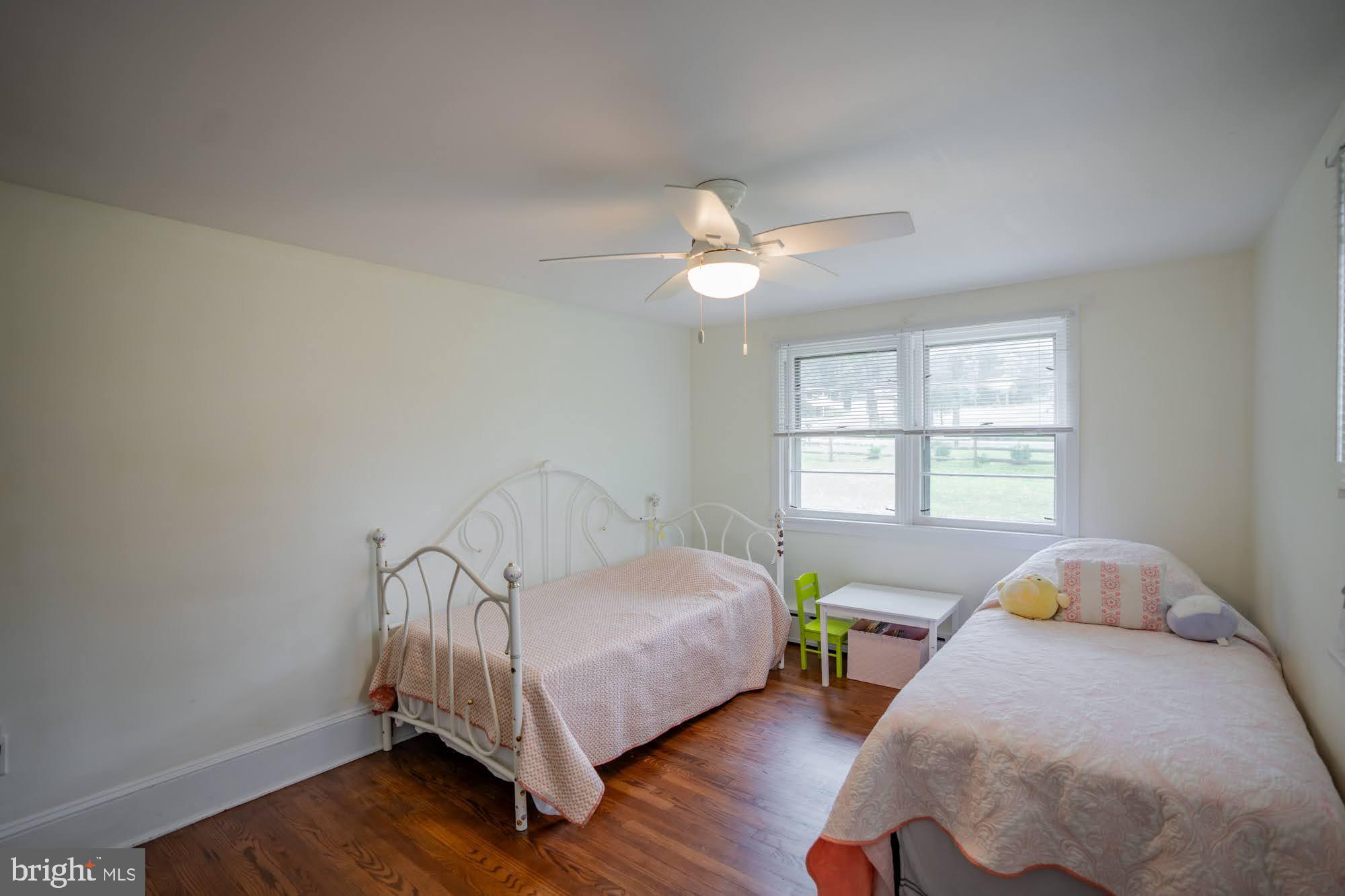 2411 Rosenberry Road Gilbertsville, PA 19525 - Photo 18 of 42 Bedroom 3
