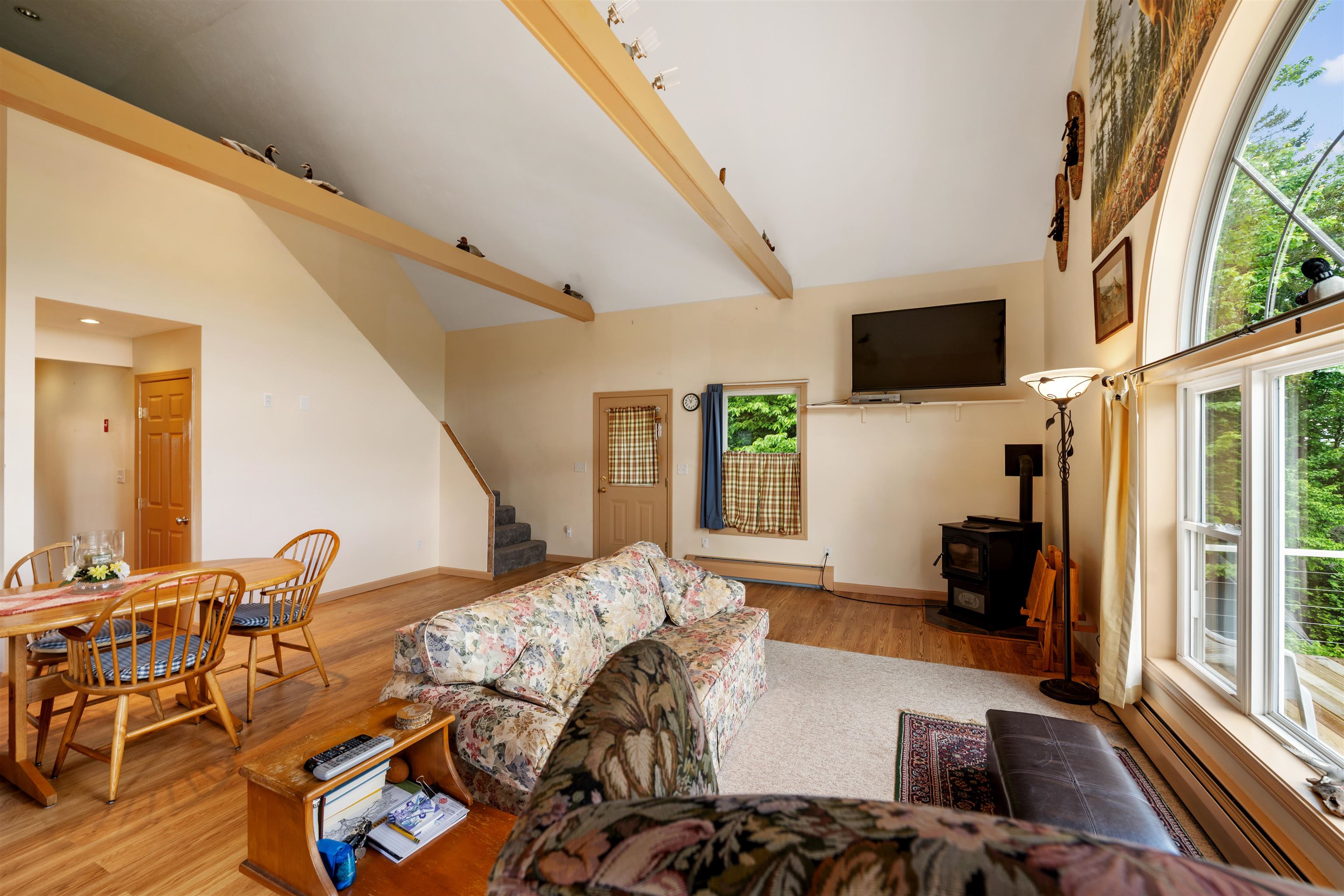 134 Lakeview Ests Road Pittsburg, NH 03592 - Photo 38 of 59