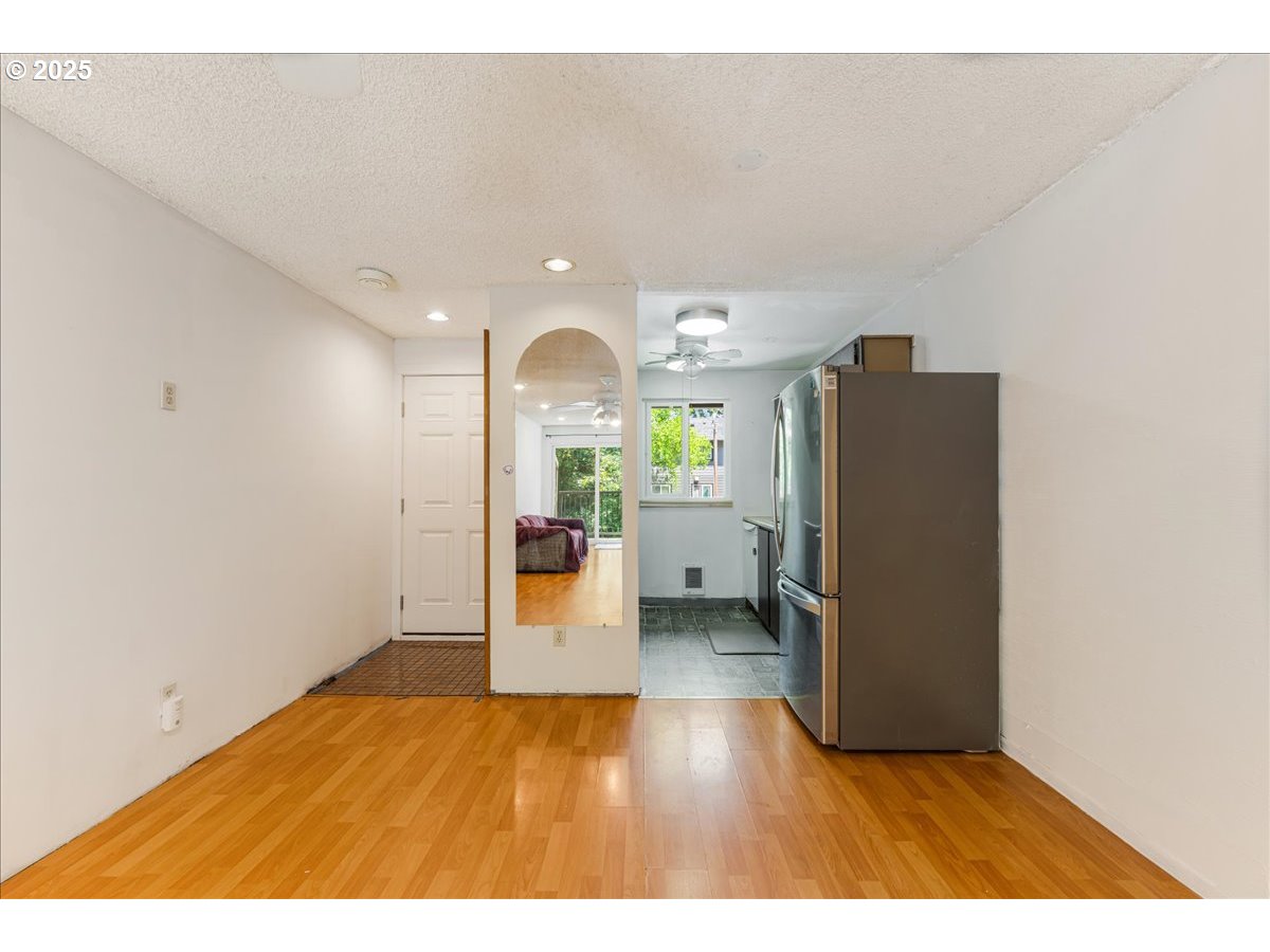 12620 Northwest Barnes Road, Unit 5 Portland, OR 97229 - Photo 12 of 26 a view interior of a house and natural light