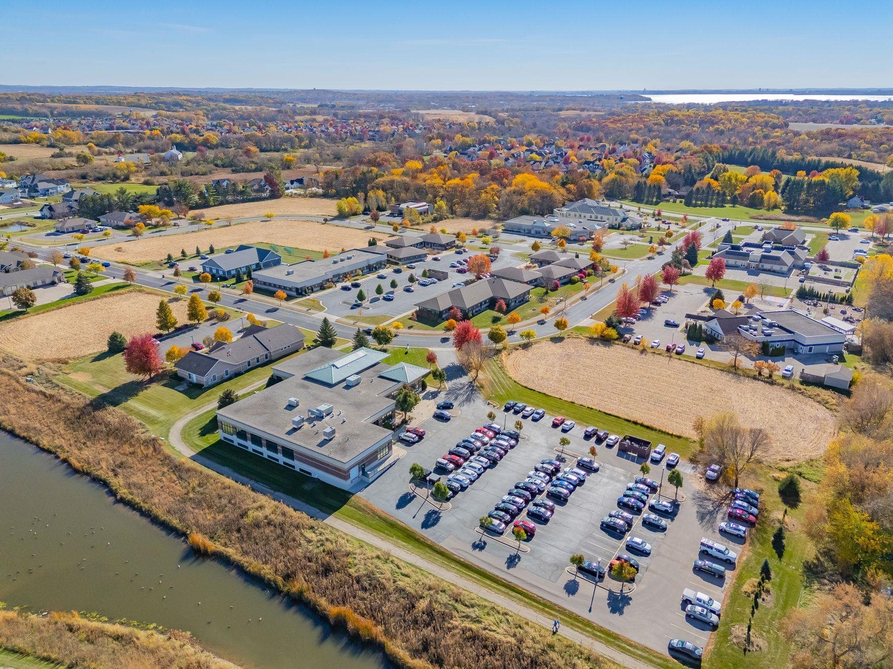 1109 Stephenson Lane Waunakee, WI 53597 - Photo 11 of 18