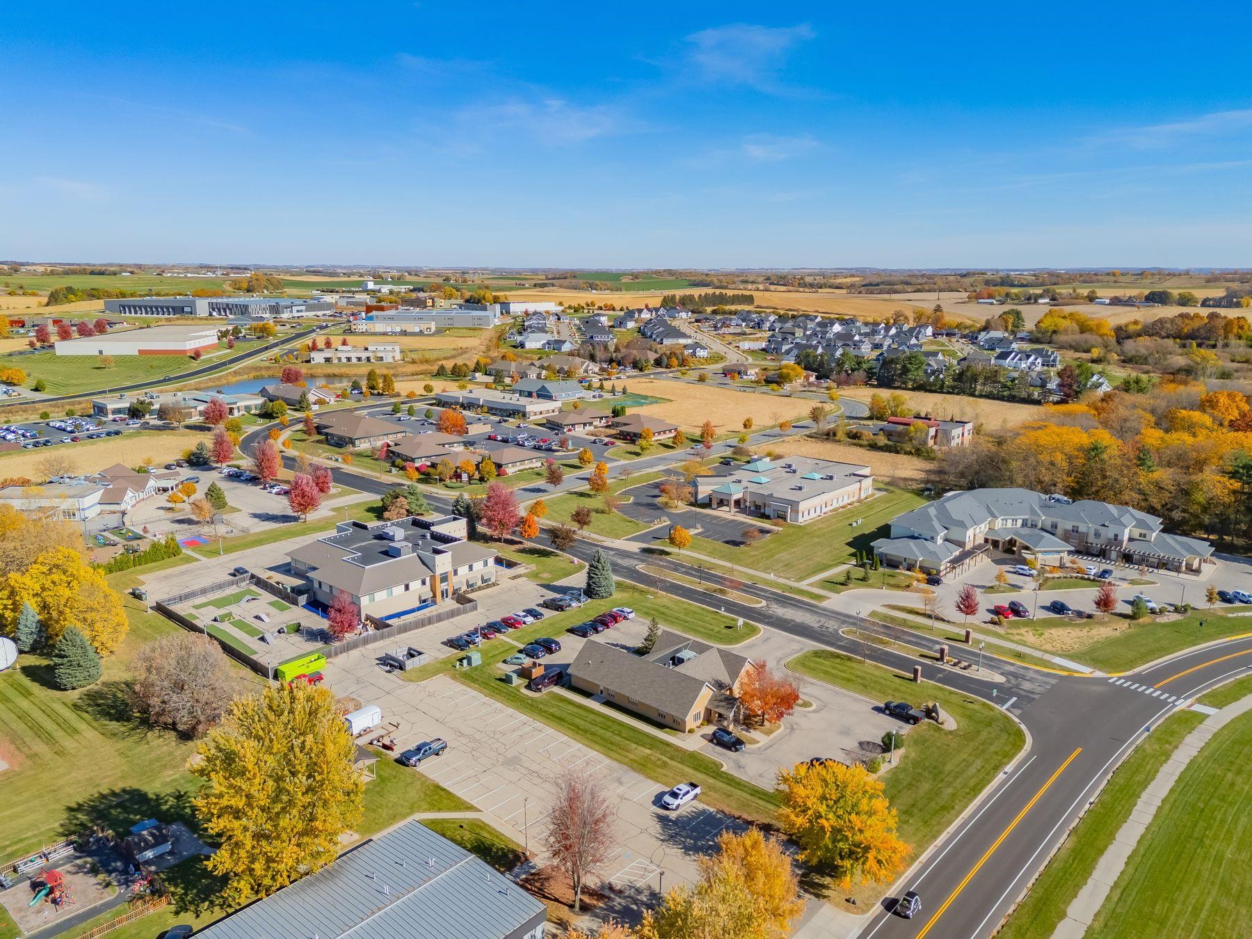 1109 Stephenson Lane Waunakee, WI 53597 - Photo 6 of 18